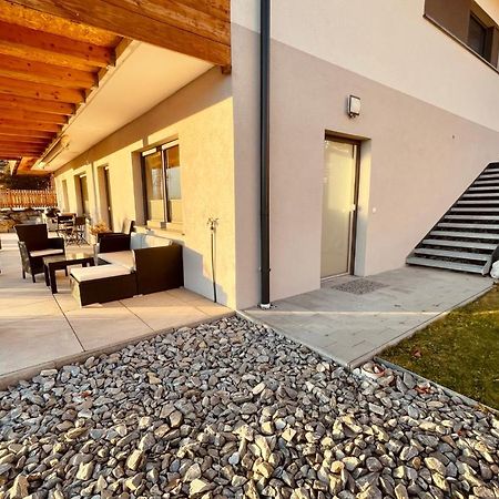 Appartement Felix マリアプファル エクステリア 写真