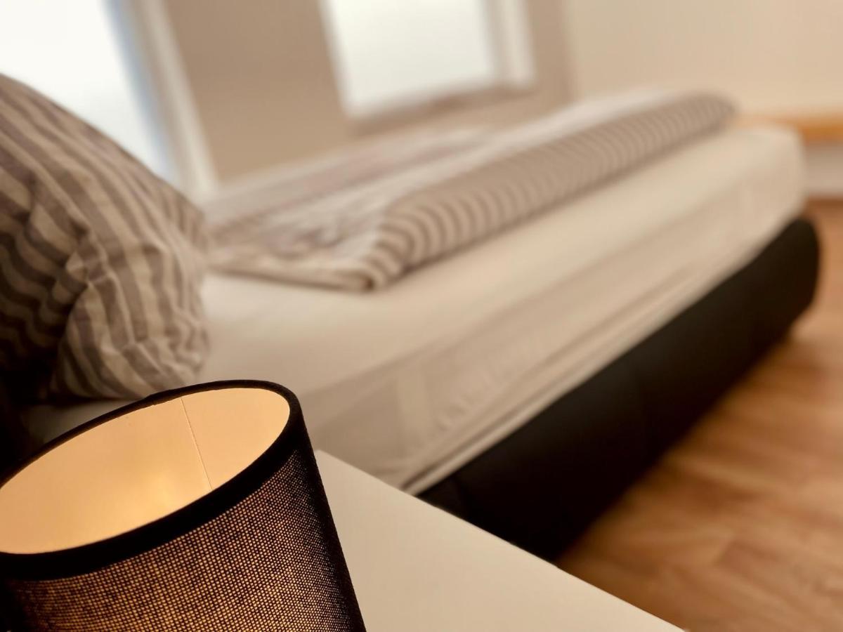 Appartement Felix マリアプファル エクステリア 写真