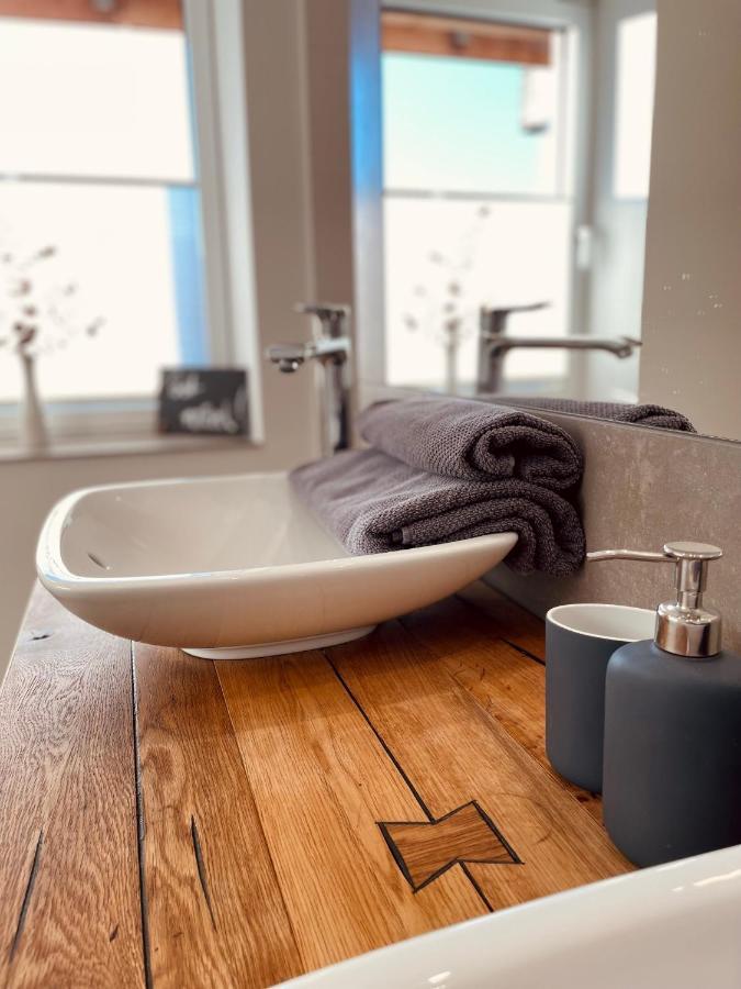 Appartement Felix マリアプファル エクステリア 写真