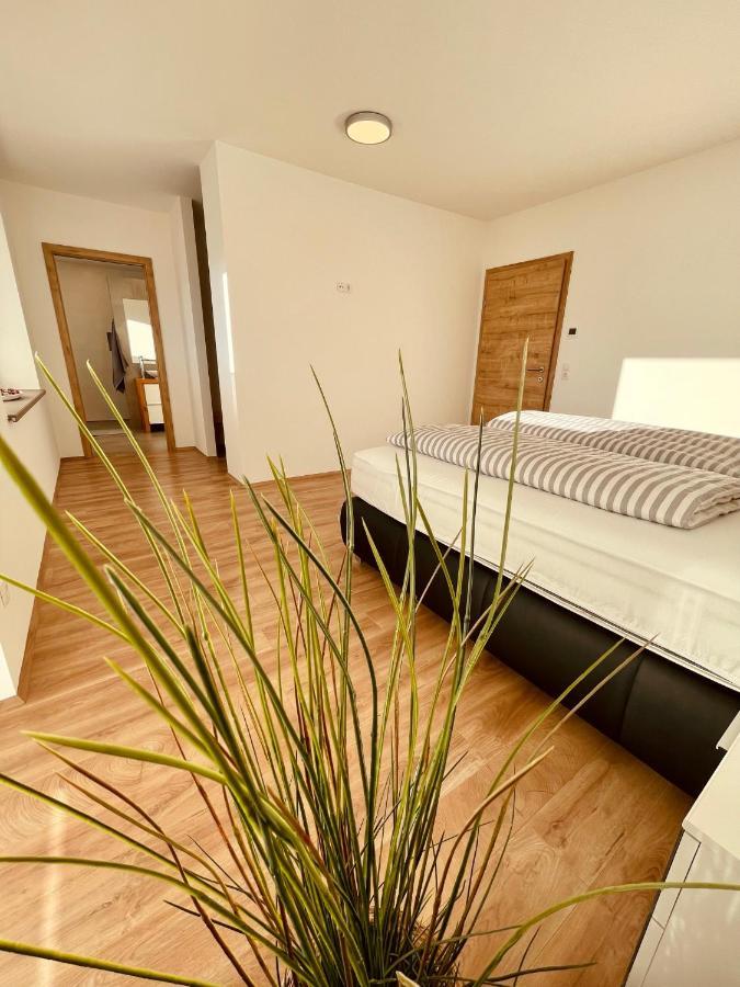 Appartement Felix マリアプファル エクステリア 写真