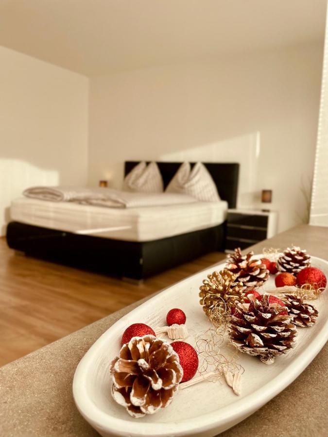 Appartement Felix マリアプファル エクステリア 写真