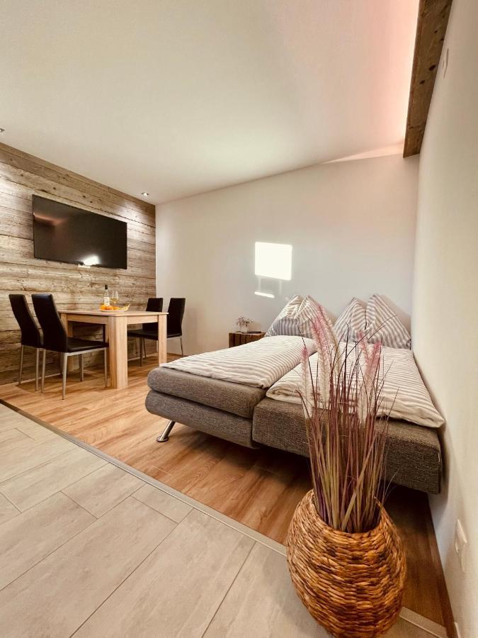 Appartement Felix マリアプファル エクステリア 写真