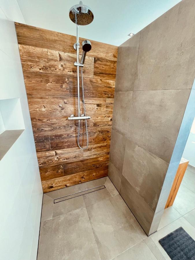 Appartement Felix マリアプファル エクステリア 写真