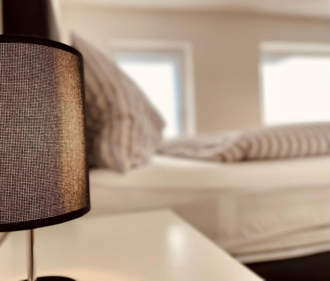 Appartement Felix マリアプファル エクステリア 写真