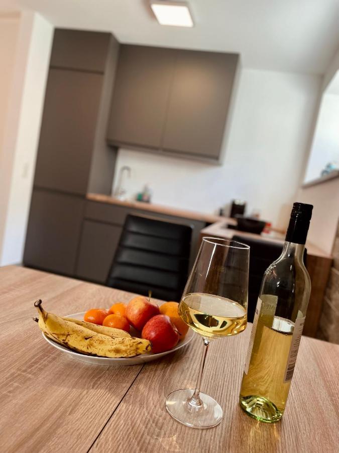Appartement Felix マリアプファル エクステリア 写真