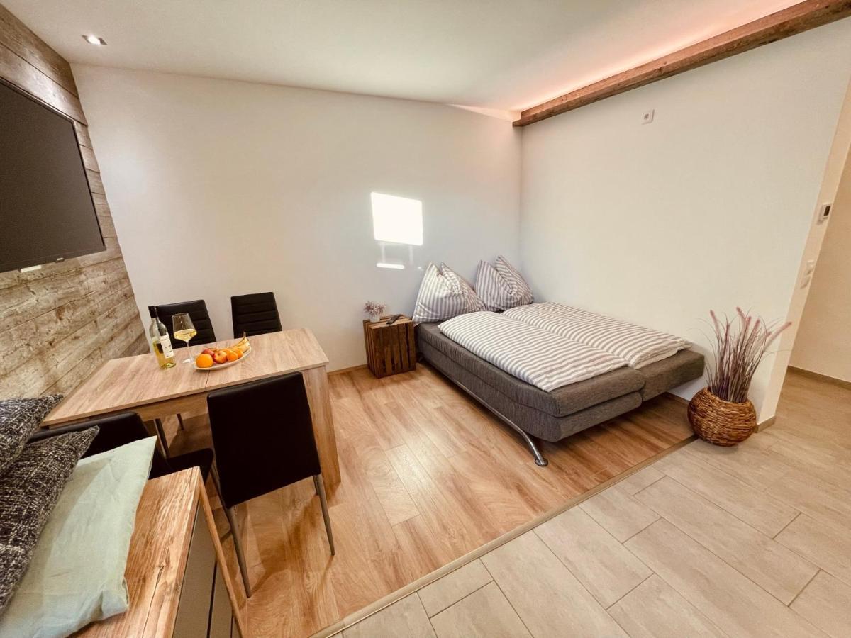 Appartement Felix マリアプファル エクステリア 写真