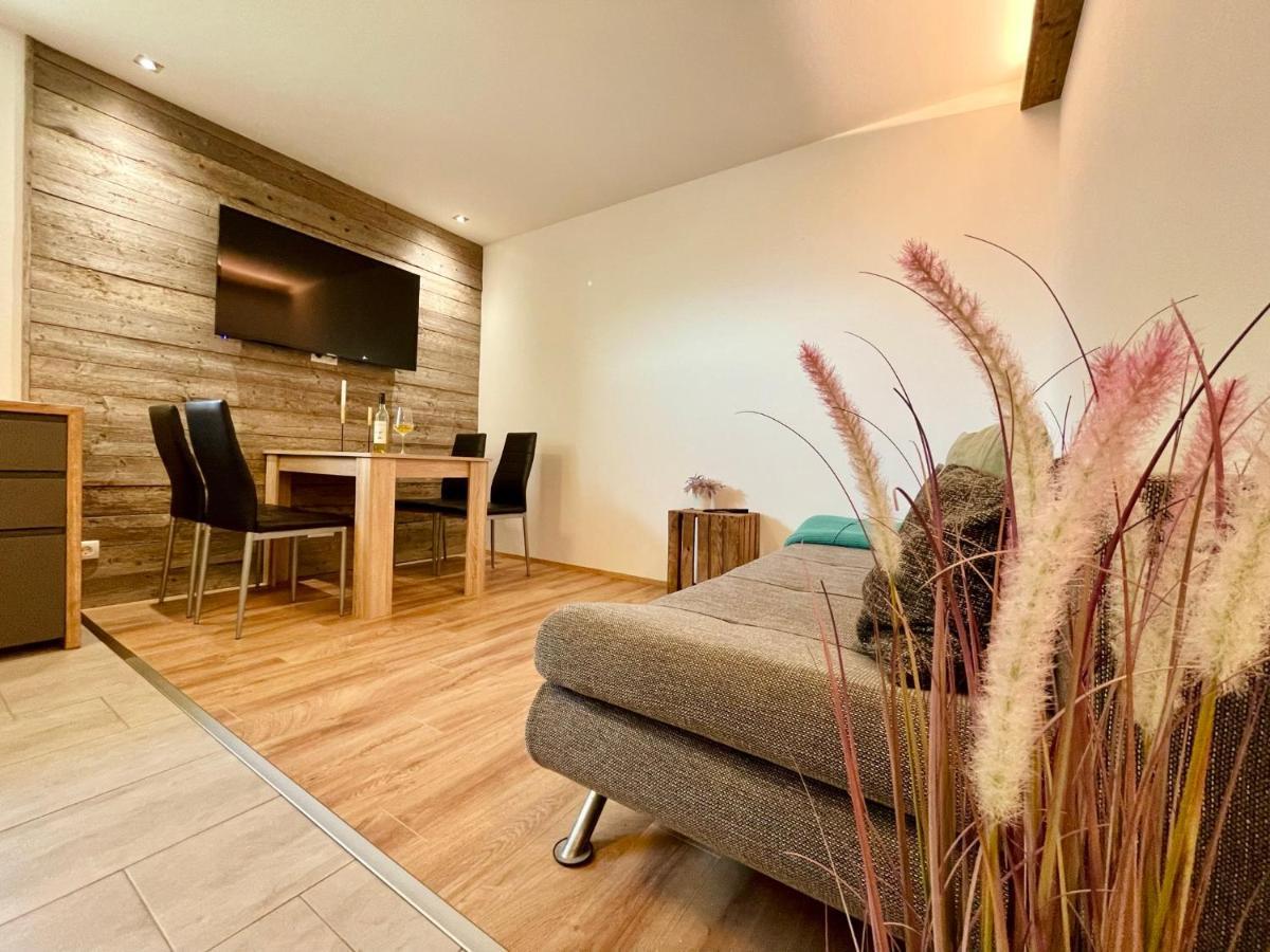Appartement Felix マリアプファル エクステリア 写真